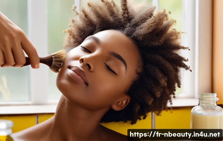 천연화장품 샴푸 선택법 관련 이미지 2